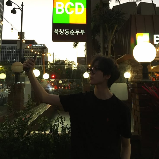 Donghyeon gallery image