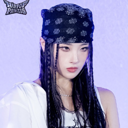 Yun Seoyoung gallery image