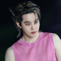 Suho gallery image