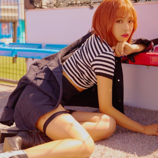 Chaewon gallery image