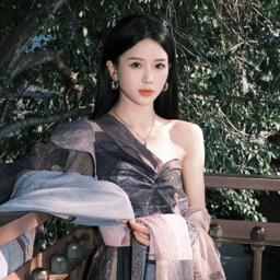 Liu Jiaxin gallery image