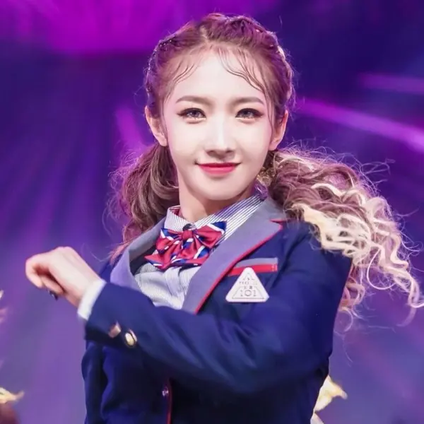 Meiqi gallery image
