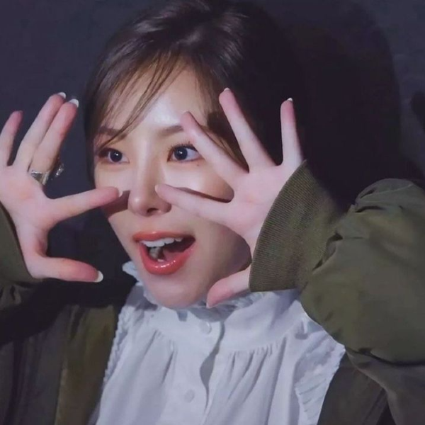 Larawan sa gallery ni Wheein