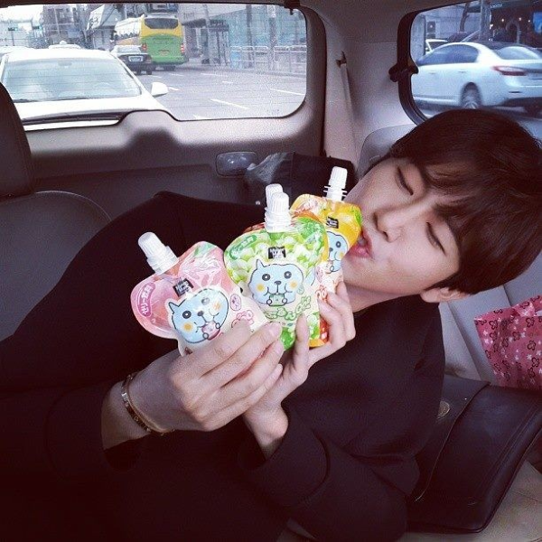 Kwanghee galerijafbeelding