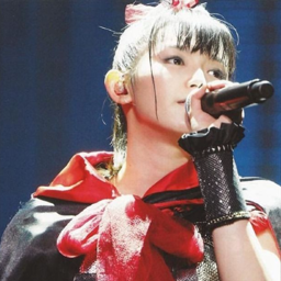 SU-METAL gallery image
