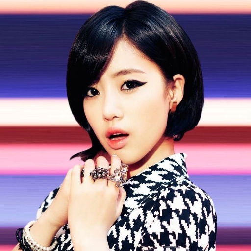 Larawan sa gallery ni Eunjung