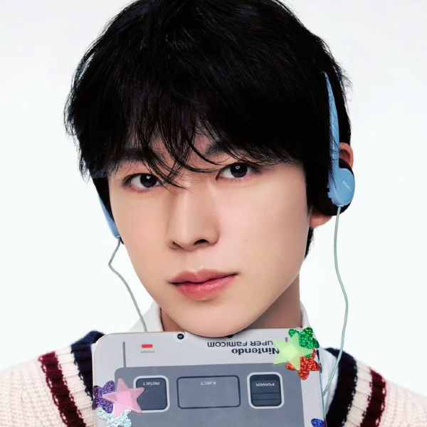 Yushi gallery image