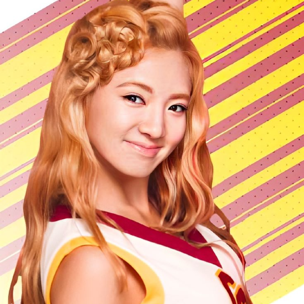 Gambar galeri Hyoyeon