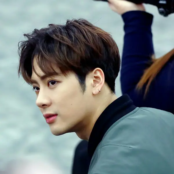 Jackson gallery image