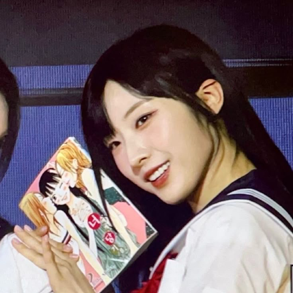 Larawan sa gallery ni Haseul
