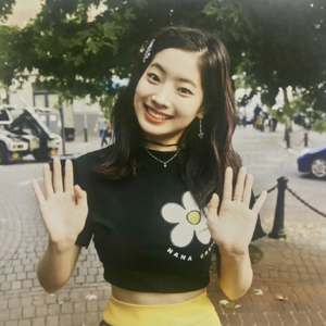Dahyun