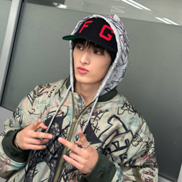 Yechan gallery image