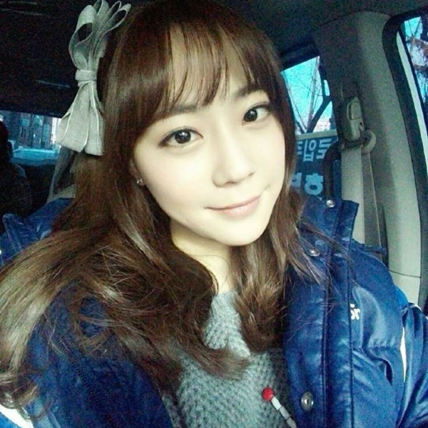 Image de galerie de Hur Youngji