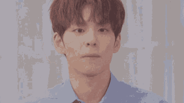 Wonpil gif