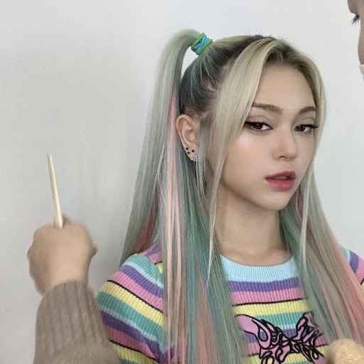 AleXa的图库图片