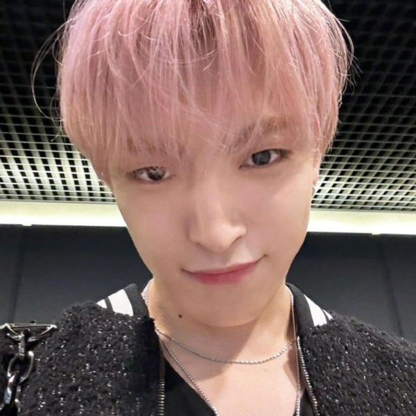 Image de galerie de Hongjoong