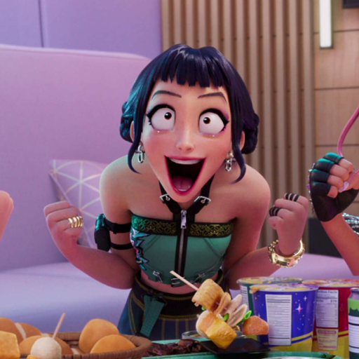 Zoey gallery image