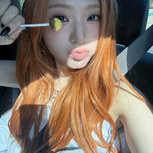 Gambar galeri Chaerin