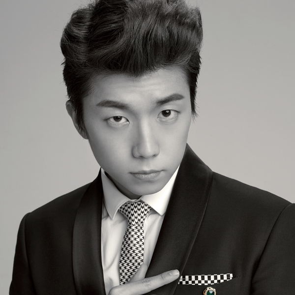 Jang Wooyoung gallery image