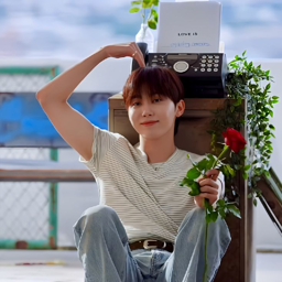 Seungkwan gallery image