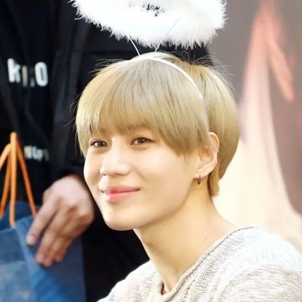Taemin gallery image