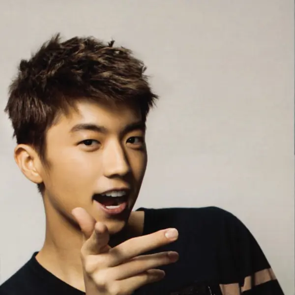 Jang Wooyoung gallery image