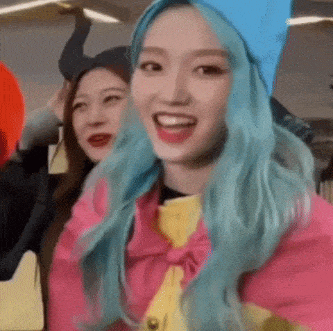 Go Won gif