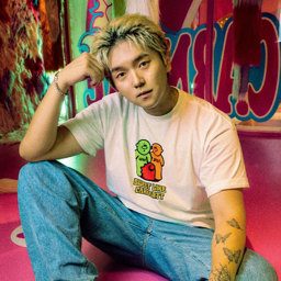 Huckle gallery image