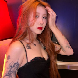 Baek Yerin gallery image