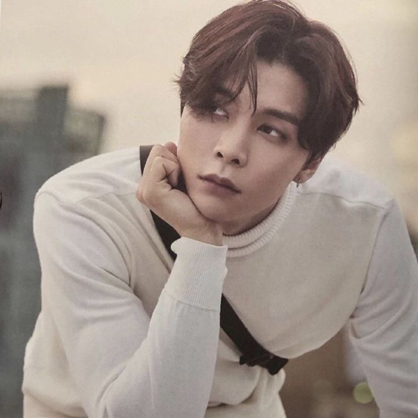 Johnny gallery image