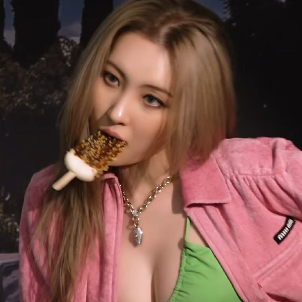 Gambar galeri Sunmi