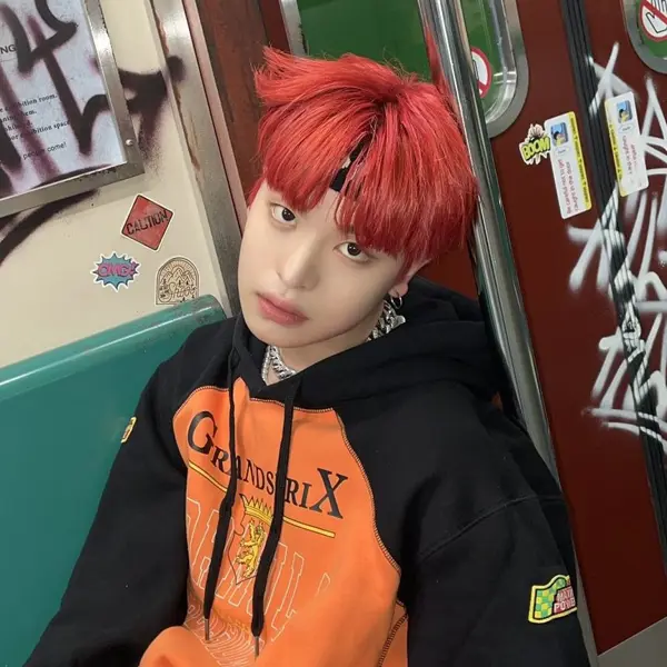 Yechan gallery image