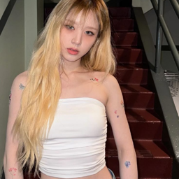 Heejin gallery image