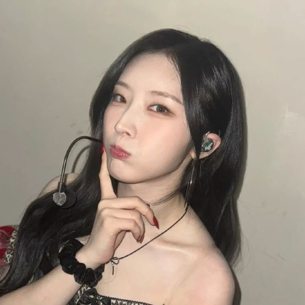 Larawan sa gallery ni Haseul