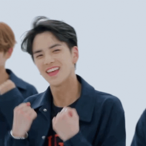 Younghoon gif