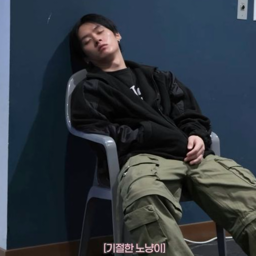 Lee Know gallery image