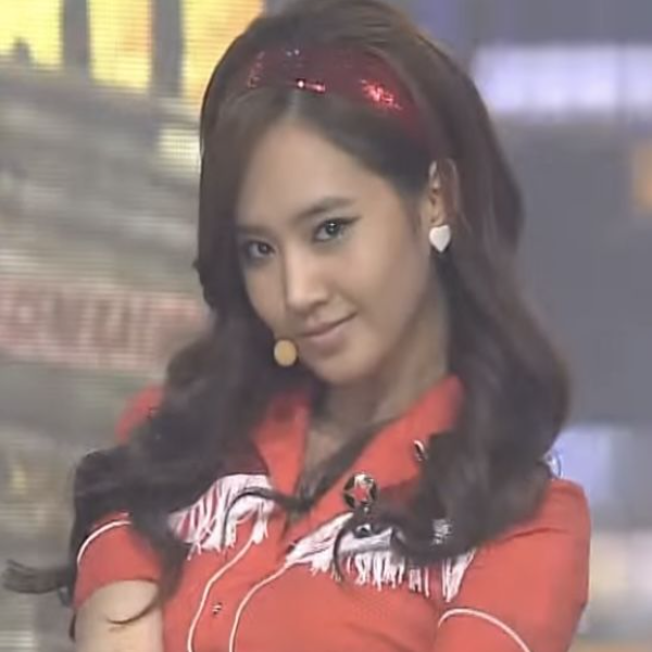 Larawan sa gallery ni Yuri