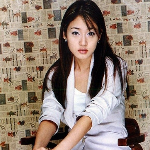 Yuri gallery image