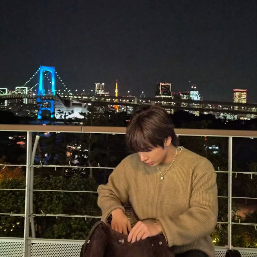 Taehyun gallery image