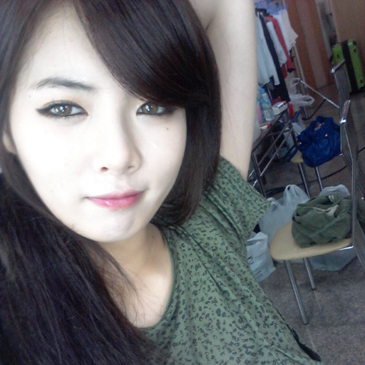 Hyuna gallery image