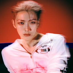 Hyunbin gallery image