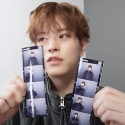 Seungmin gallery image