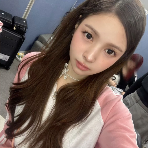 Han Chaehee的图库图片