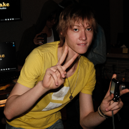 Martin gallery image