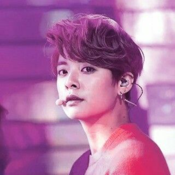 Gambar galeri Amber Liu