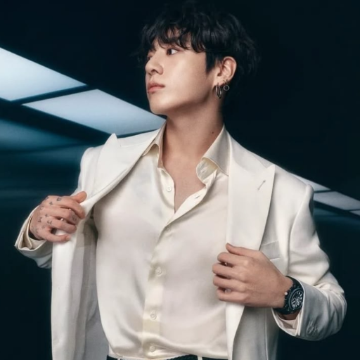 Jungkook gallery image