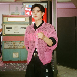 Seungmin gallery image