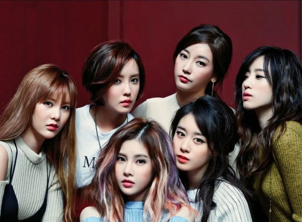 T-ara photo