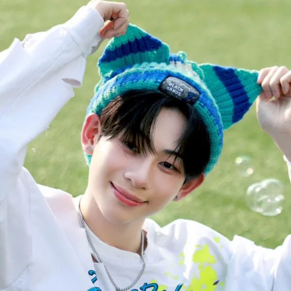 Yeong Ho