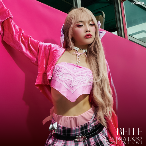 Belle gallery image